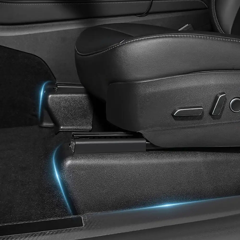 Support Pillow for Tesla Accessories – Model S/3/X/Y (2012-2022) – FlagTools