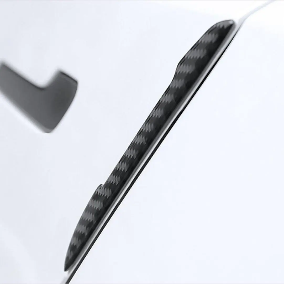 Tesla Door Crash Protector Cover Protective Cover for Model 3 Y S X ( &ndash; TESLAUNCH
