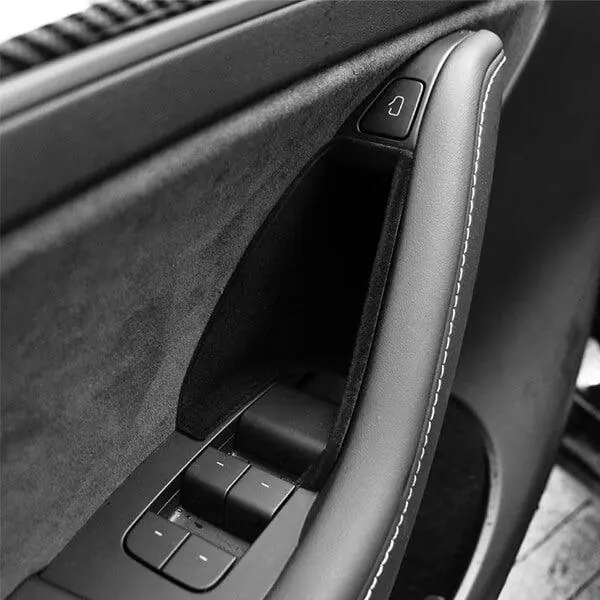 Tesla Side Door Storage Box For Model 3/Y (2018-2022) – FlagTools
