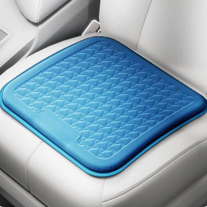 Tesla Cooling Cushion Seat protection Cushion Summer Cooling For Mode