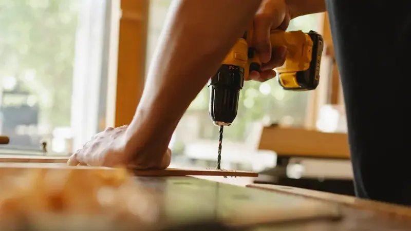 Best Brushless Drill 2025 – Top 10 Cordless Picks for Pros & DIYers