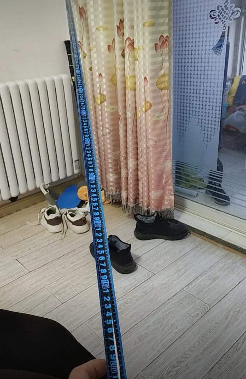 Tape Measure with High-Straightness – Reinforced, Self-Locking, Fluorescent Scale |FlagTools photo review