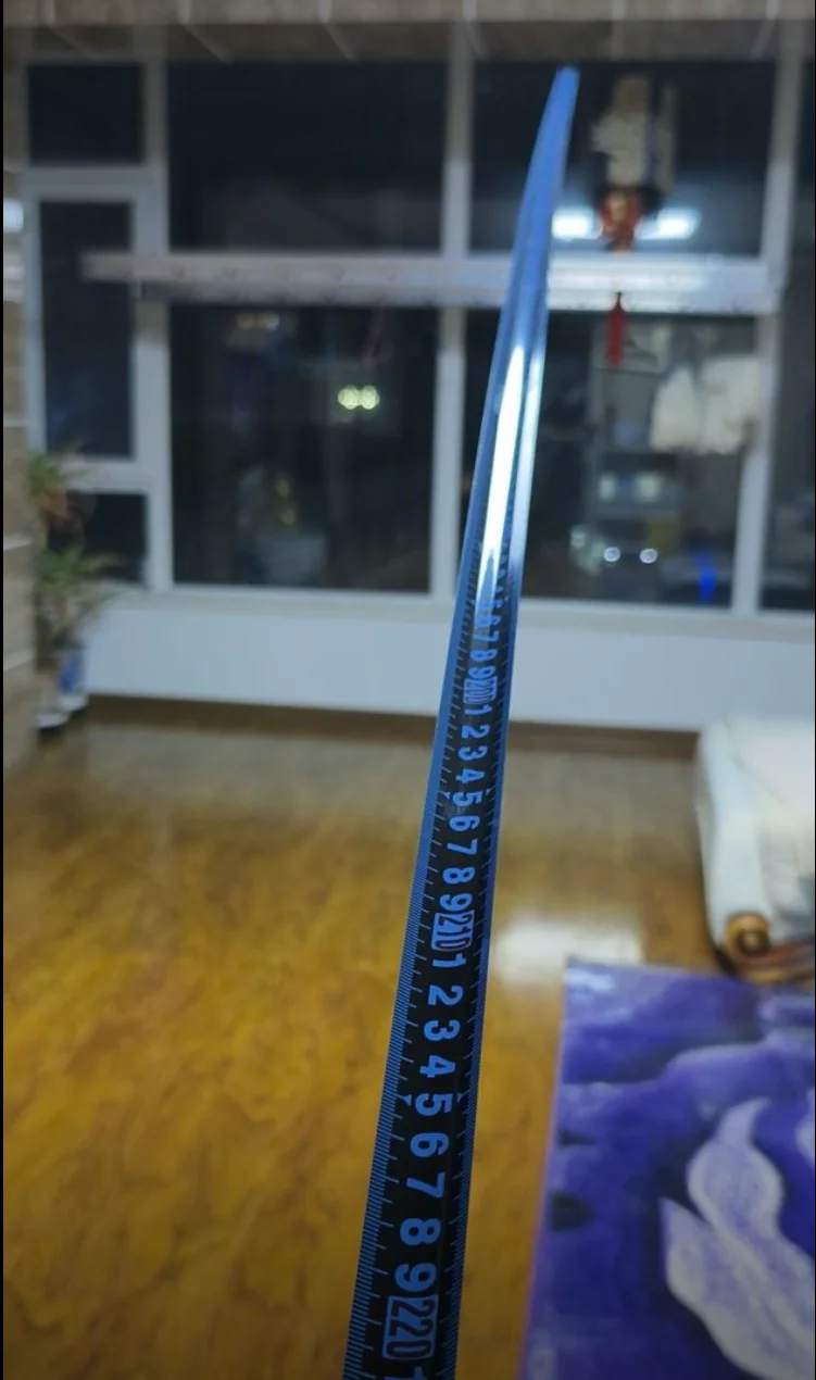 Tape Measure with High-Straightness – Reinforced, Self-Locking, Fluorescent Scale |FlagTools photo review