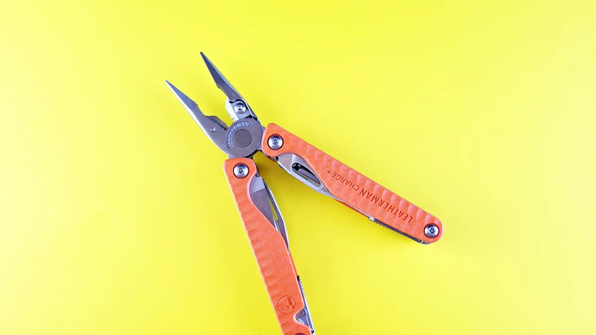 Needle Nose Pliers for Tight Spaces You Can Trust