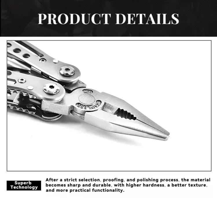 Product Details - Part 1