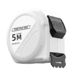 Tape Measure with High Straightness Reinforced Self-Locking Fluorescent Scale |FlagTools