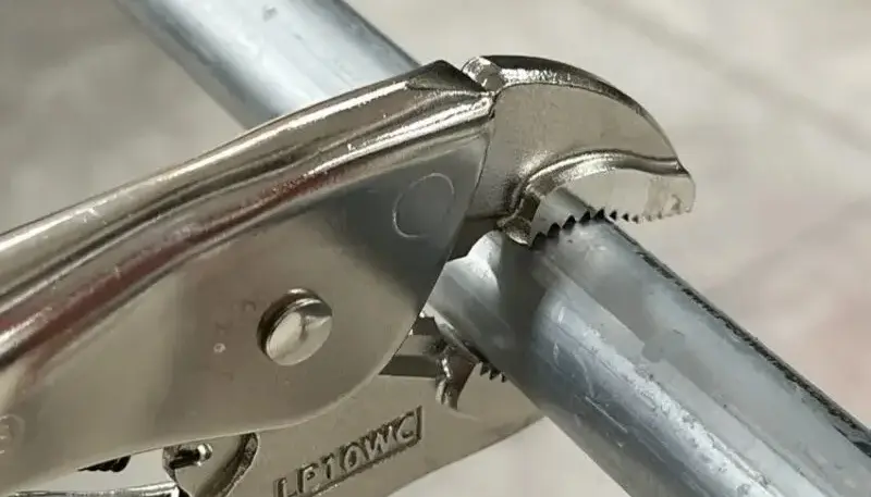 The Best Locking Pliers for Mechanics |FlagTools