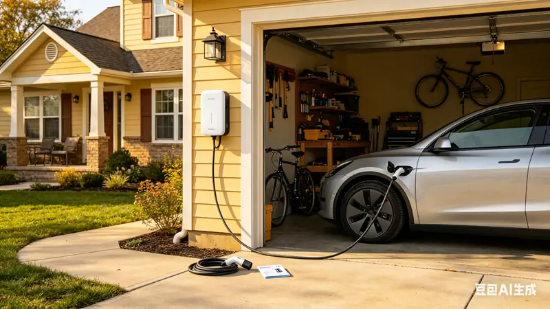 The Complete EV Charger Safety Features Guide: How to Identify a Trusted Brand in 2026