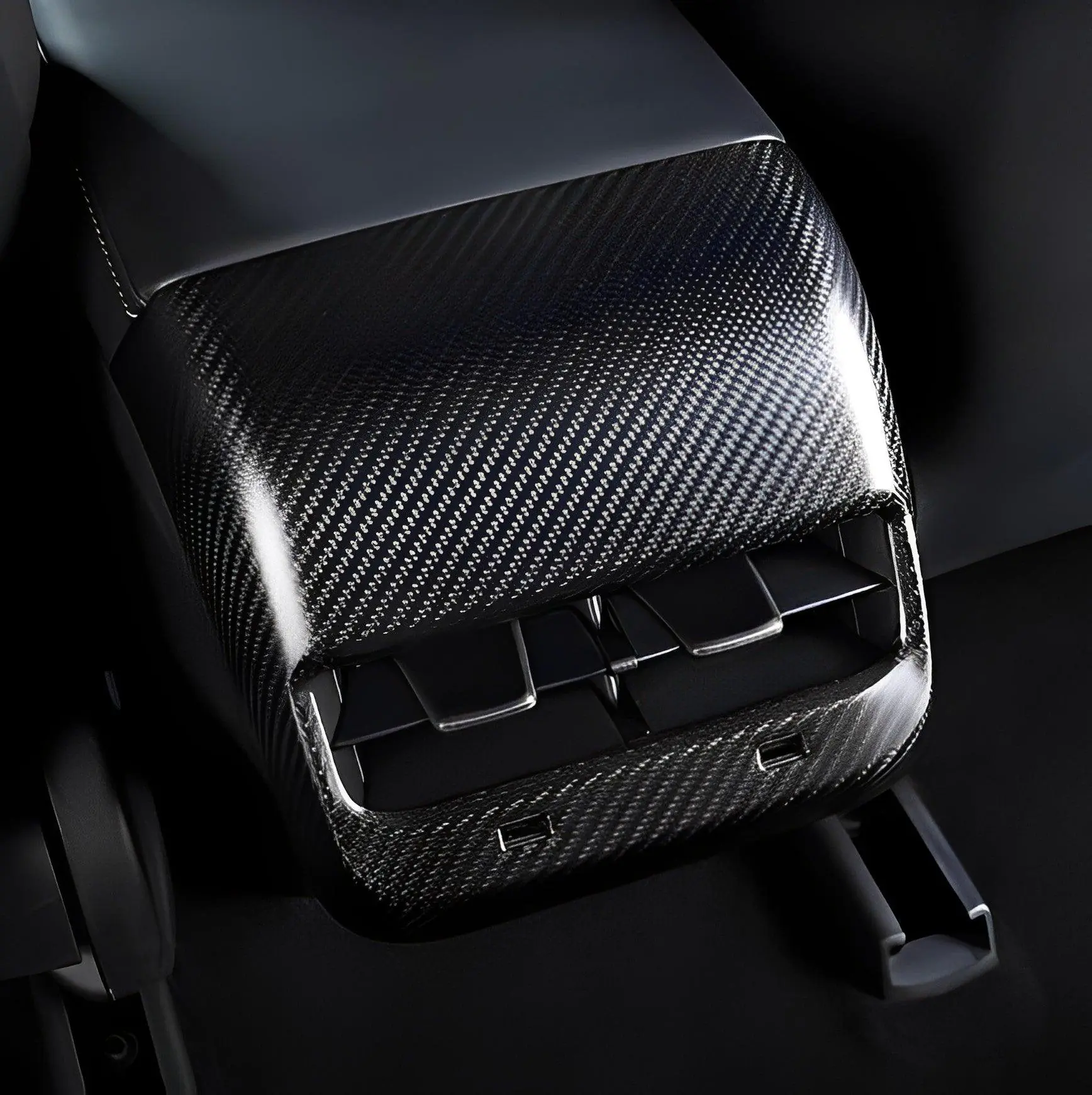 Tesla Model 3 & Y Hubcap Storage Bag – (Fits Y – 19" Gemini & 3 Aero – FlagTools