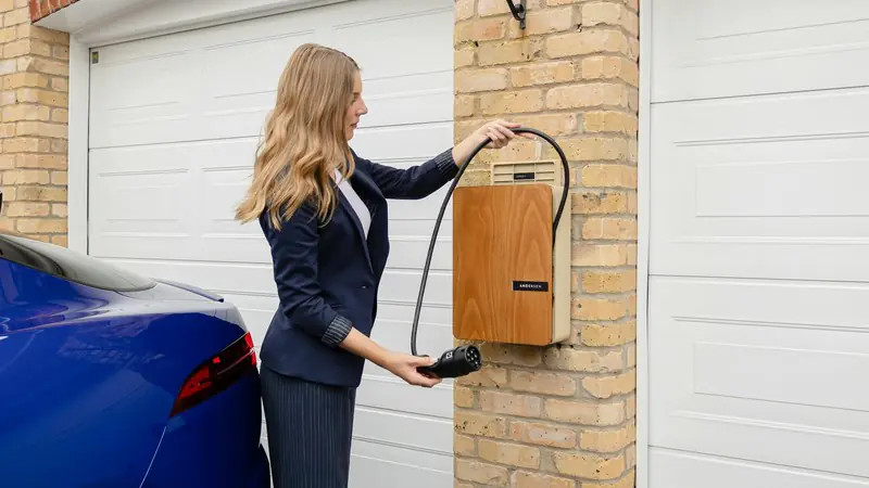 7KW vs 11KW vs 22KW: How to Pick the Right Home EV Charger Power Level