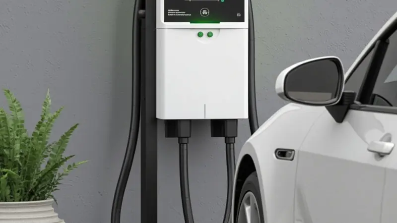 The Complete Level 2 EV Charger Home Charging Guide: Everything You Need to Know Before You Buy