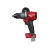 Milwaukee M12 12V Lithium-Ion Sub-Compact 1/4 Driver Drill Kit - Image 3