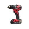 Milwaukee M12 12V Lithium-Ion Sub-Compact 1/4 Driver Drill Kit - Image 5