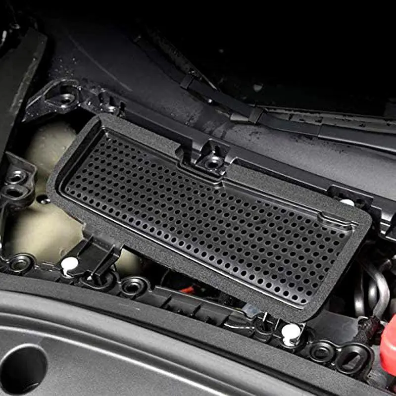 Air Intake Vent Cover For Tesla Model 3 (2021-2023) &ndash; TESLAUNCH