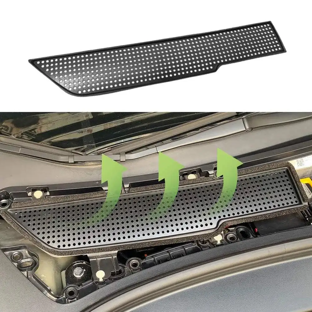 Air Vent Intake Protection Cover For Model 3 (2017-2020) &ndash; TESLAUNCH