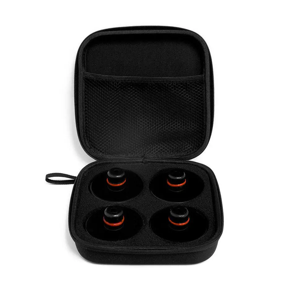 Tesla Lifting Jack Adapter Pad Pucks & Case For Model S/3/X/Y (2018-2 – TESLAUNCH