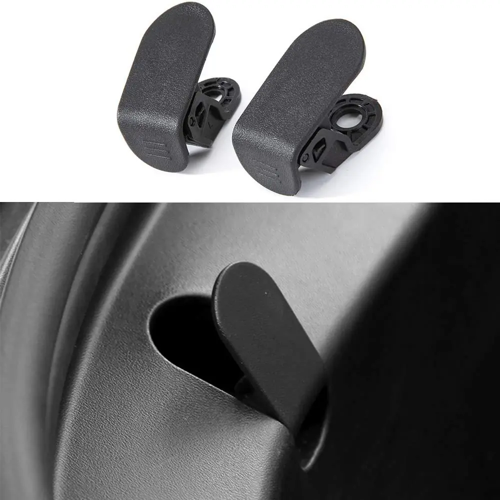 Frunk Bolt Cover Holding Clip Hooks For Tesla Model 3 (2018-2020) &ndash; TESLAUNCH
