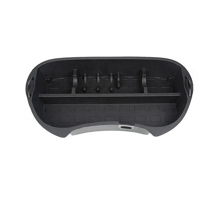 Tesla Model 3 Frunk Storage Organizer Box Gen. 2 (2021-2022) &ndash; TESLAUNCH