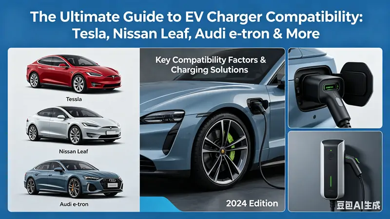 best EV charger for Tesla Model 3